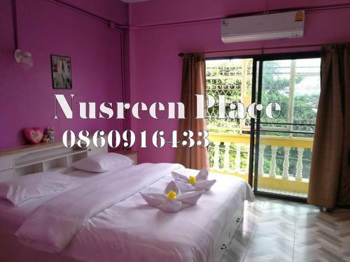 Hostal Nusreen Place