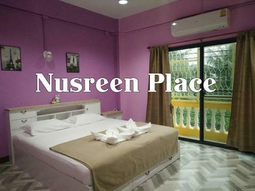 Hostal Nusreen Place