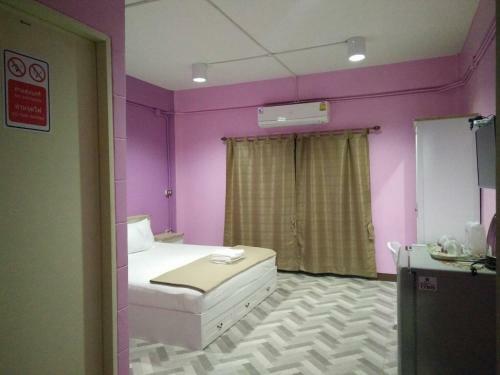 Hostal Nusreen Place