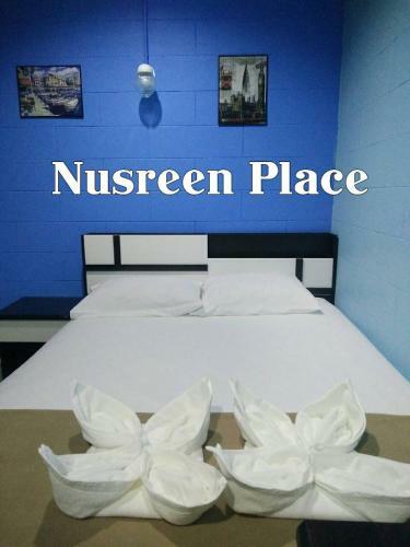 Hostal Nusreen Place