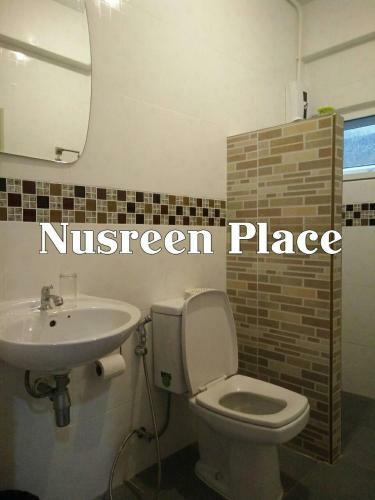 Hostal Nusreen Place