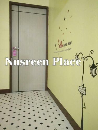 Hostal Nusreen Place