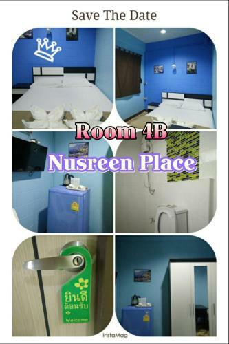 Hostal Nusreen Place