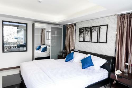 Hotel The Connex Asoke