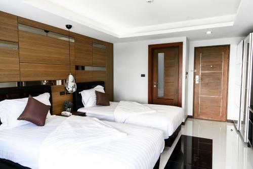 Hotel The Connex Asoke