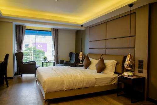 Hotel The Connex Asoke