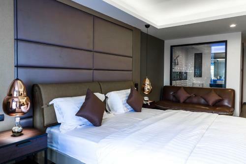 Hotel The Connex Asoke