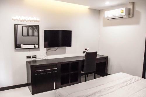 Hotel The Connex Asoke