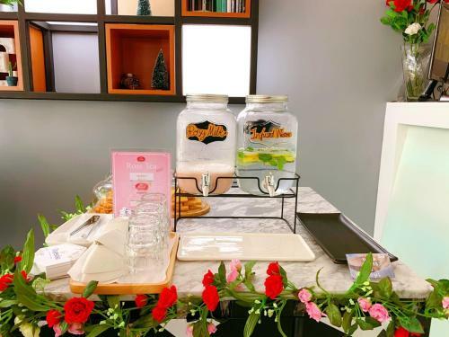 Hotel The Connex Asoke