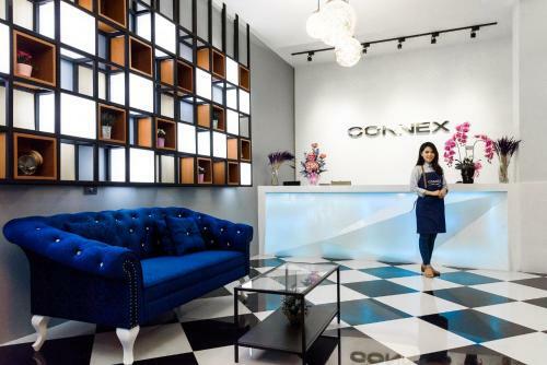 Hotel The Connex Asoke