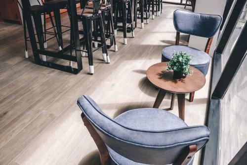 Hotel The Connex Asoke