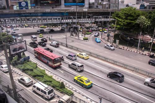 Hotel The Connex Asoke