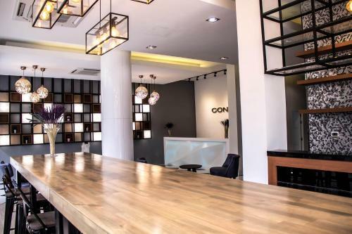 Hotel The Connex Asoke