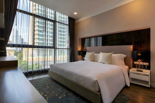 Hotel Metropole Residence