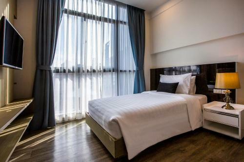 Hotel Metropole Residence