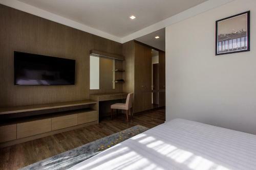 Hotel Metropole Residence