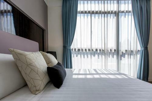 Hotel Metropole Residence
