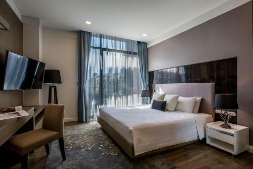 Hotel Metropole Residence