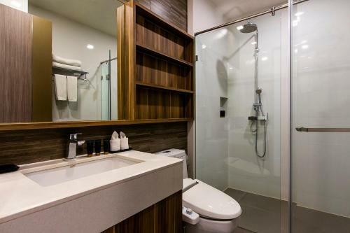Hotel Metropole Residence