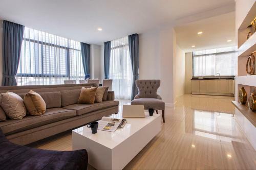 Hotel Metropole Residence