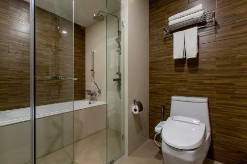 Hotel Metropole Residence