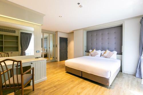Thea Serviced Apartment By Th District