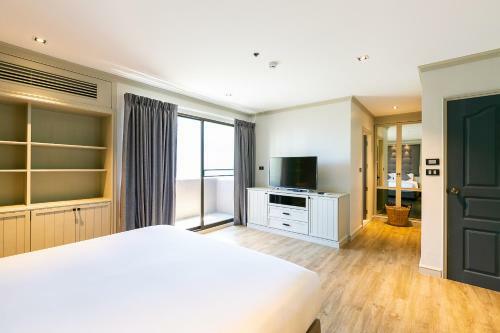 Thea Serviced Apartment By Th District