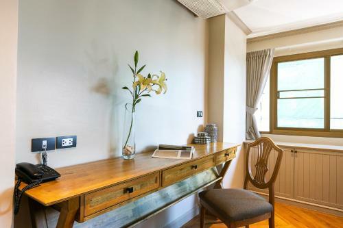 Thea Serviced Apartment By Th District