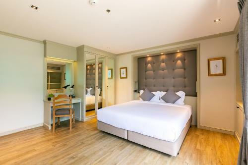 Thea Serviced Apartment By Th District