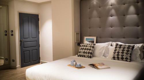 Thea Serviced Apartment By Th District