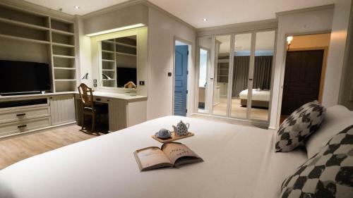 Thea Serviced Apartment By Th District