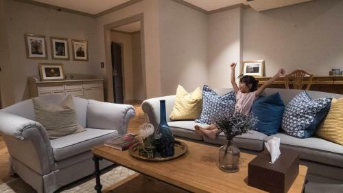 Thea Serviced Apartment By Th District
