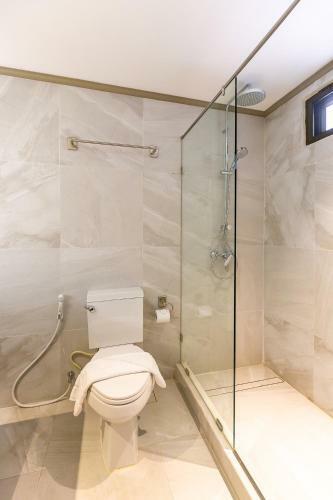 Thea Serviced Apartment By Th District