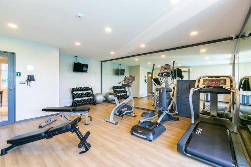 Thea Serviced Apartment By Th District