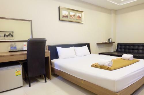 Hotel Htel Resort