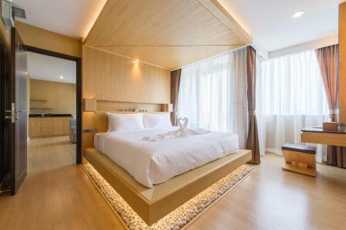 Hotel Zenniq