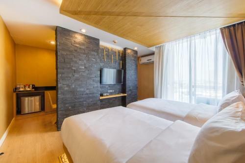 Hotel Zenniq