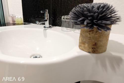 Apartamento Area 69 (Don Muang Airport)