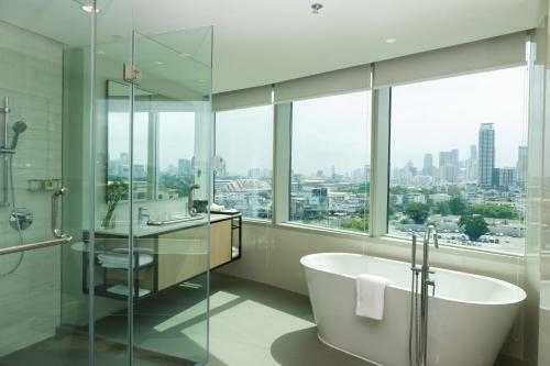 Hotel Modena By Fraser Bangkok