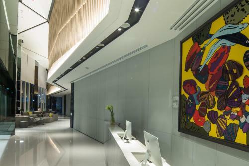 Hotel Modena By Fraser Bangkok