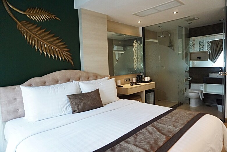 Hotel Aspira G Sukhumvit 33