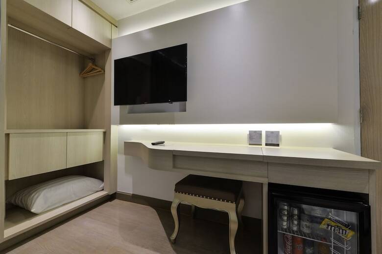 Hotel Aspira G Sukhumvit 33