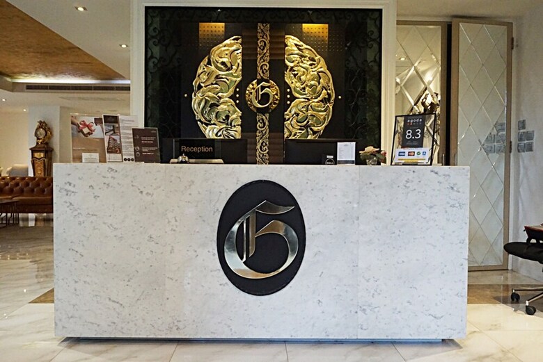 Hotel Aspira G Sukhumvit 33