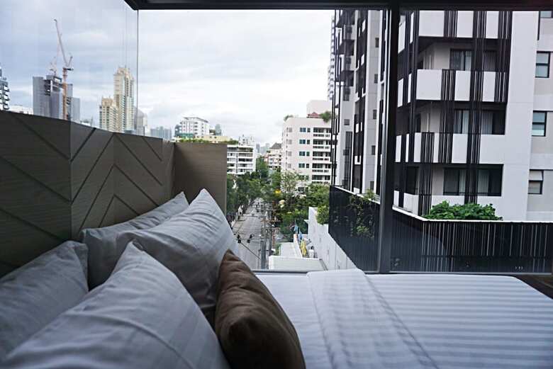 Hotel Aspira G Sukhumvit 33