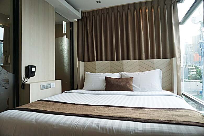 Hotel Aspira G Sukhumvit 33