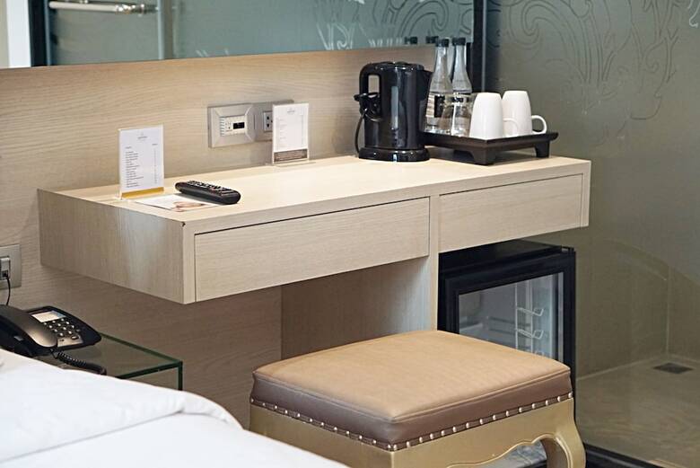 Hotel Aspira G Sukhumvit 33