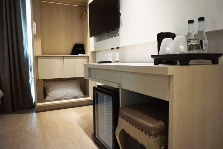 Hotel Aspira G Sukhumvit 33