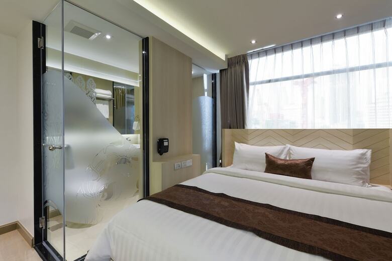 Hotel Aspira G Sukhumvit 33