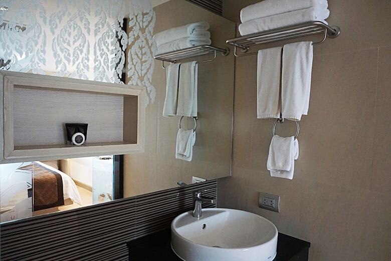 Hotel Aspira G Sukhumvit 33