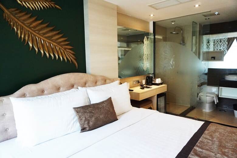 Hotel Aspira G Sukhumvit 33